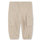 Cal&ccedil;as de algod&atilde;o KENZO KIDS 
                    UNISEX