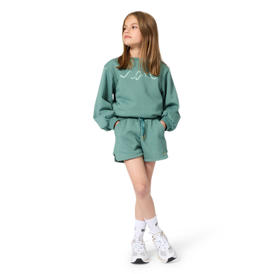 T&Eacute;NIS RENDADOS BOSS BOY