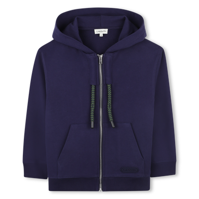 Cardigã jogger LANVIN GIRL