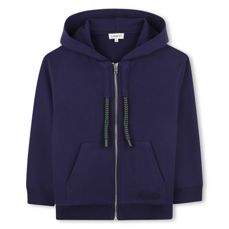 Cardigã jogger LANVIN 
                    GIRL