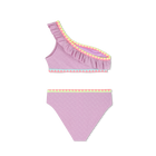Fato de banho de 2 pe&ccedil;as BILLIEBLUSH 
                    GIRL