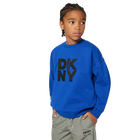 Cal&ccedil;as repelentes de &aacute;gua DKNY 
                    BOY