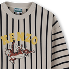 Vestido KENZO KIDS 
                    GIRL