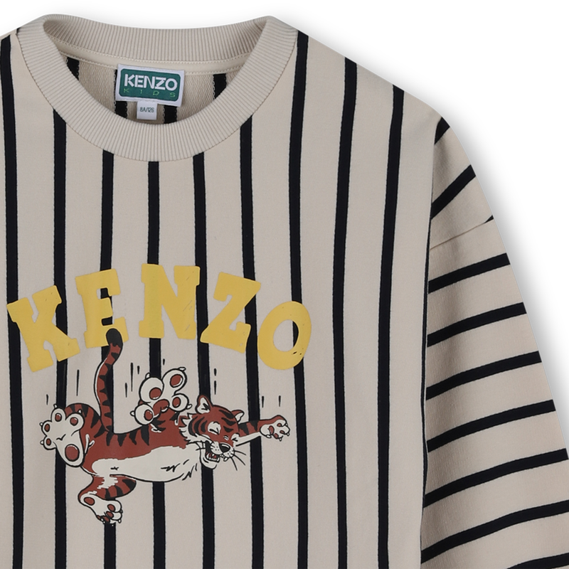 Vestido KENZO KIDS 
                        GIRL