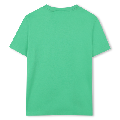 T-shirt de manga curta HUGO BOY