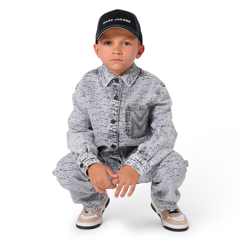 BON&Eacute; MARC JACOBS 
                    BOY