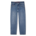 Cal&ccedil;a de denim HUGO 
                    BOY
