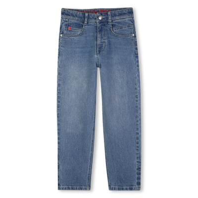 Cal&ccedil;a de denim HUGO BOY
