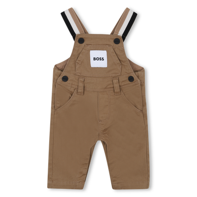 Jardineiras BOSS BOY