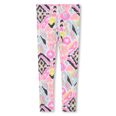 Leggings com estampado Ikat BILLIEBLUSH GIRL