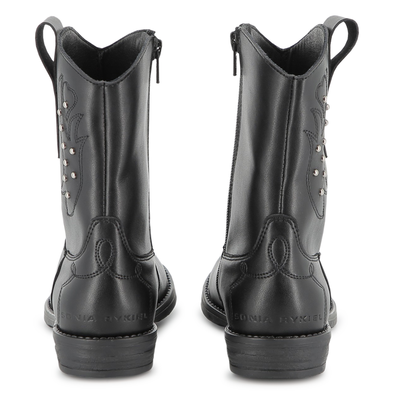 Botas SONIA RYKIEL 
                    GIRL