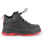 Botins com atacadores HUGO 
                    BOY