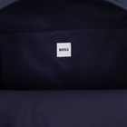 Mochila com costas acolchoadas BOSS 
                    MENINO