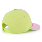 Bon&eacute; com p&eacute;rolas BILLIEBLUSH 
                    GIRL
