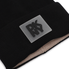 Gorro de tric&ocirc; revers&iacute;vel DKNY 
                    UNISEX
