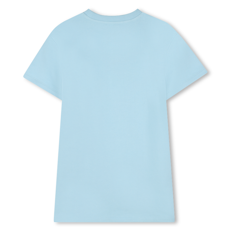 VESTIDO DE MANGA CURTA MARC JACOBS 
                        GIRL