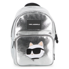 Mochila KARL LAGERFELD KIDS 
                    GIRL