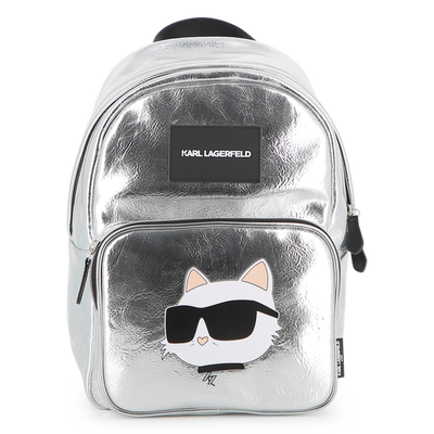 Mochila KARL LAGERFELD KIDS GIRL