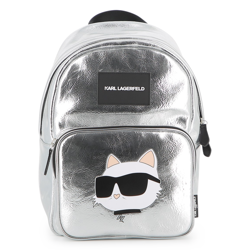 Mochila KARL LAGERFELD KIDS 
                        GIRL