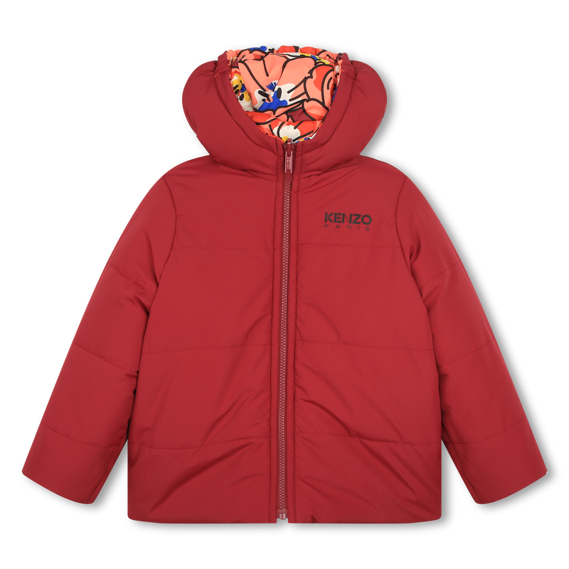 ABAIXO JAQUETA KENZO KIDS 
                    GIRL