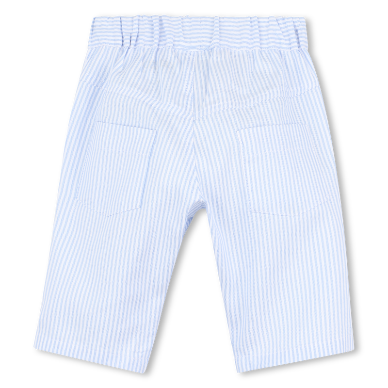T-shirt e cal&ccedil;as de algod&atilde;o KENZO KIDS 
                        BOY