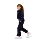 Cardig&atilde; SONIA RYKIEL 
                    GIRL