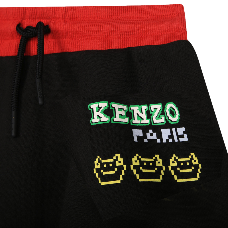 SAIA KENZO KIDS 
                    GIRL
