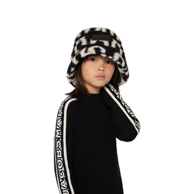 Panamá em material polar MARC JACOBS UNISEX