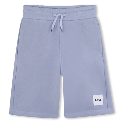 Bermuda jogging bermuda cal&ccedil;&otilde;es BOSS BOY