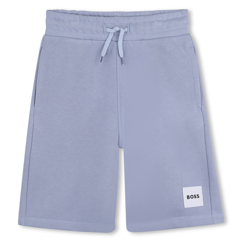 Bermuda jogging bermuda cal&ccedil;&otilde;es BOSS 
                        BOY