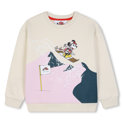 Su&eacute;ter MARC JACOBS MENINA