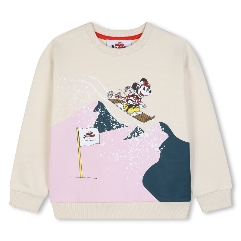Su&eacute;ter MARC JACOBS 
                        MENINA