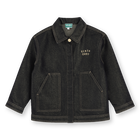 Casaco de denim KENZO KIDS 
                    MENINA