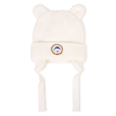 Gorro de tric&ocirc; TIMBERLAND BOY