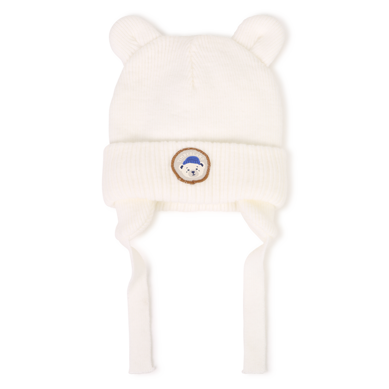 Gorro de tric&ocirc; TIMBERLAND 
                        BOY