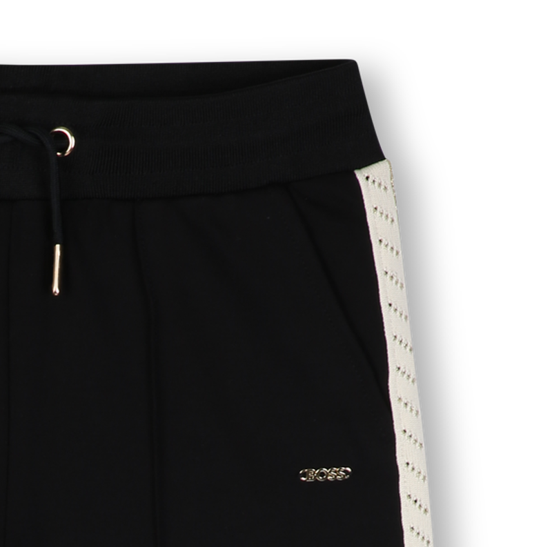 Agasalho esportivo BOSS 
                        GIRL