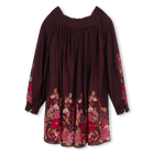 Vestido de cerim&ocirc;nia CHLOE 
                    GIRL