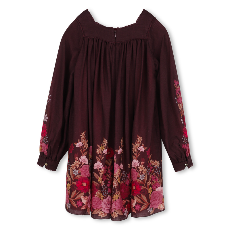 Vestido de cerim&ocirc;nia CHLOE 
                        GIRL