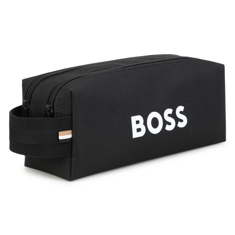 Estojo BOSS 
                        MENINO