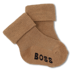 Conjunto de meias BOSS 
                    BOY