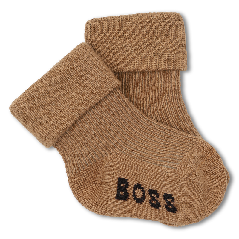 Conjunto de meias BOSS 
                        BOY