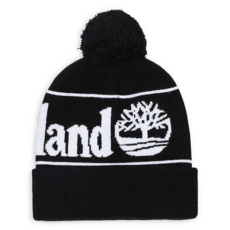 Gorro de tric&ocirc; TIMBERLAND 
                        BOY