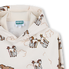 Moletom KENZO KIDS 
                    UNISEX