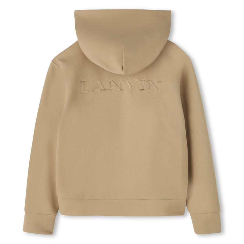 Cardigã jogger LANVIN 
                    BOY