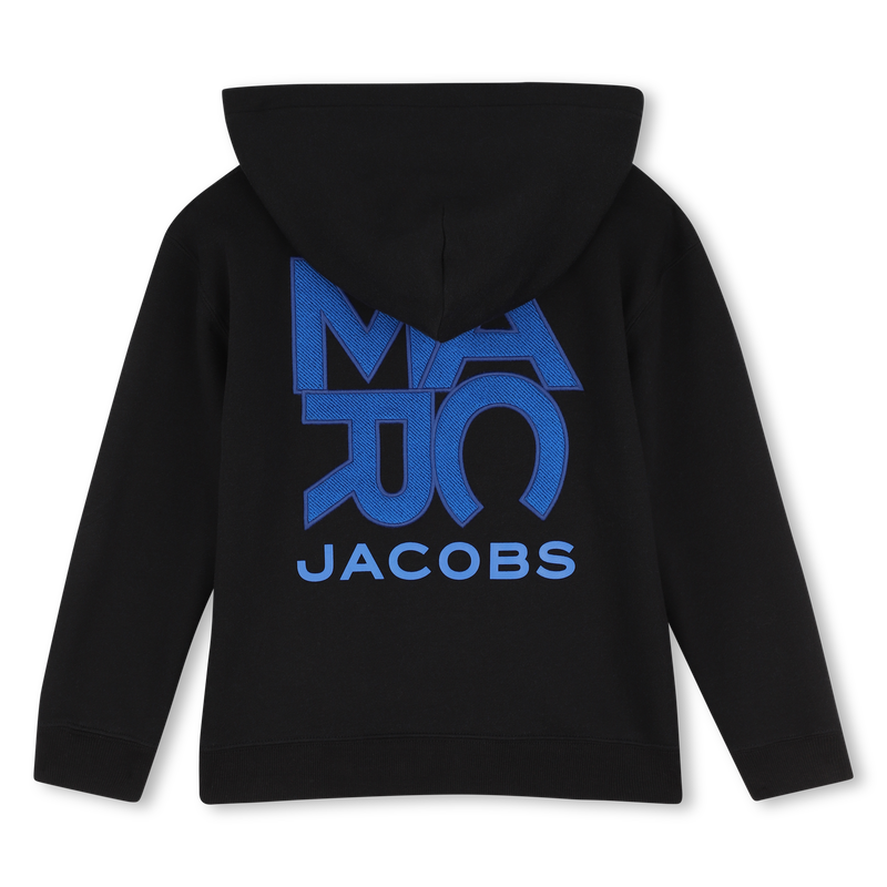 Cardigan  com capuz MARC JACOBS 
                        BOY