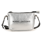 Bolsa t&ecirc;xtil revestida MARC JACOBS 
                    GIRL