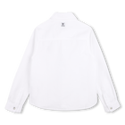 Camisa de manga longa TIMBERLAND 
                    BOY