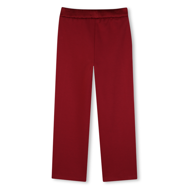 Cal&ccedil;as de moletom GIVENCHY 
                        GIRL