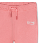 Sweatshirt e cal&ccedil;as KENZO KIDS 
                    GIRL