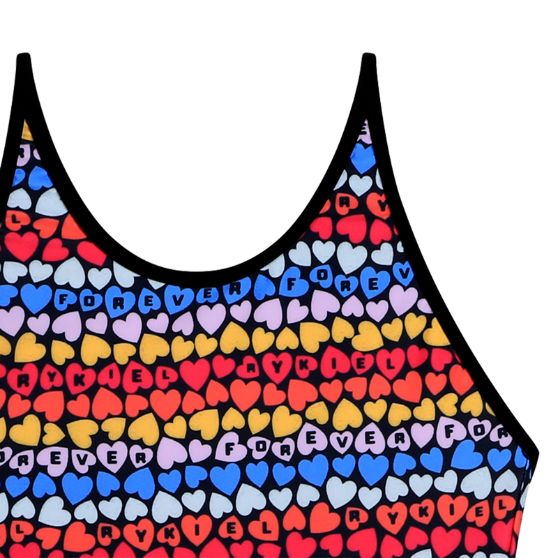Fato de banho de 1 peça SONIA RYKIEL 
                    GIRL